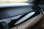 BMW 528i xDrive 2012 года